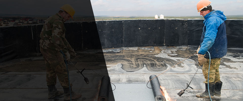 Greens Fork Roofing Contractors