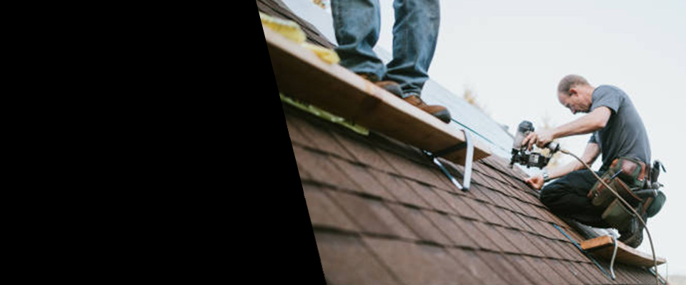 Greens Fork Roofing Contractors